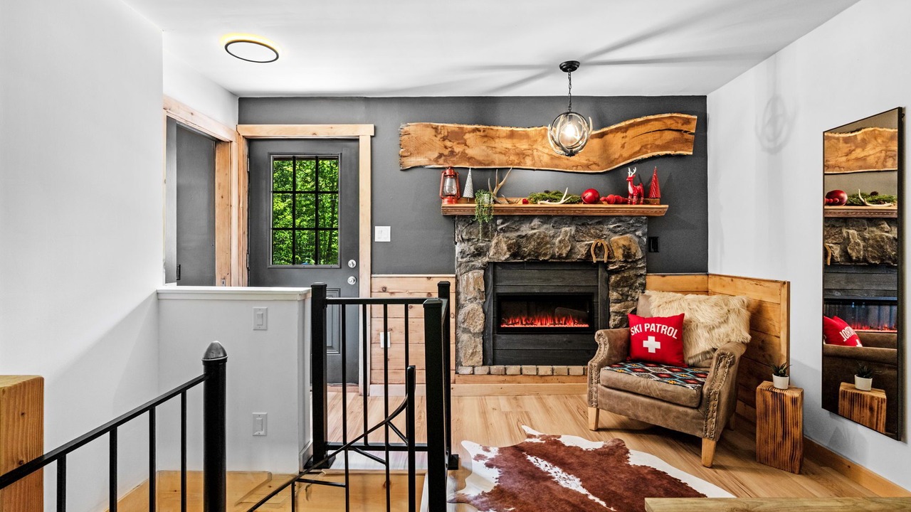 Photo of Livingroom in Gilford