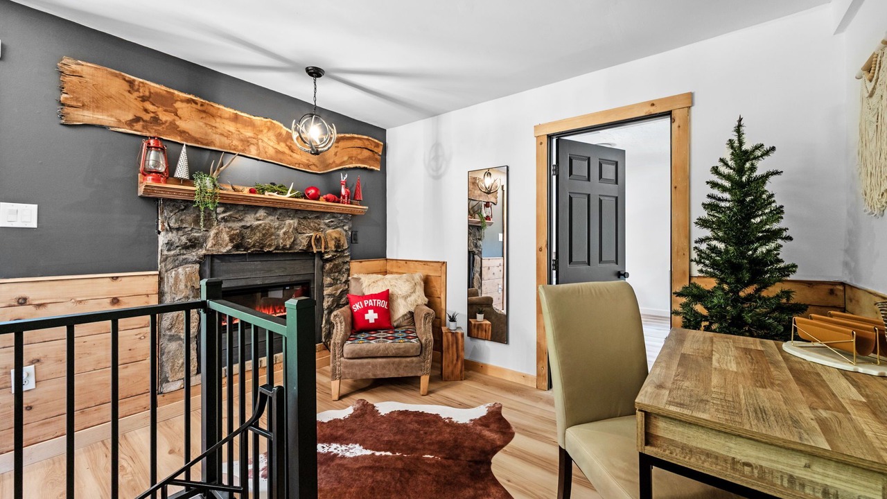Photo of Livingroom in Gilford