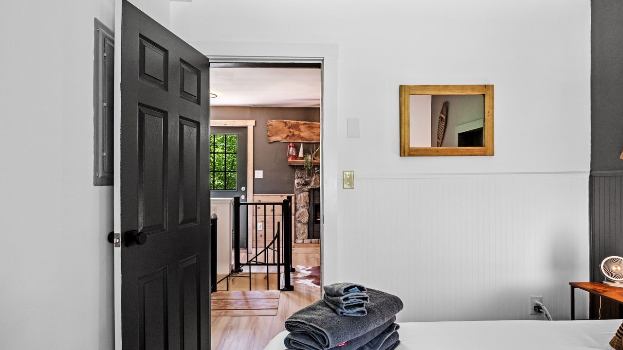 Photo of Livingroom in Gilford