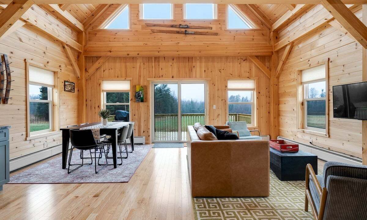 Photo of Livingroom in Bethel