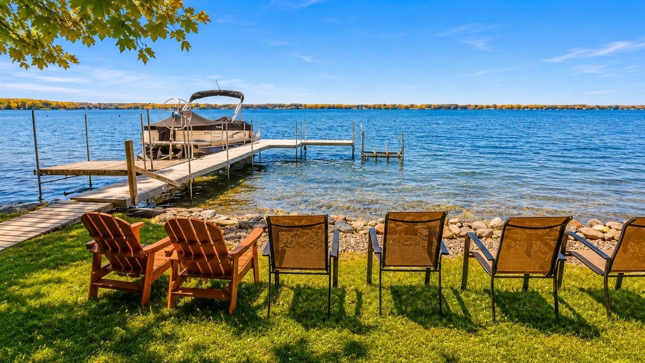 Photo of Outdoor in Cayuga