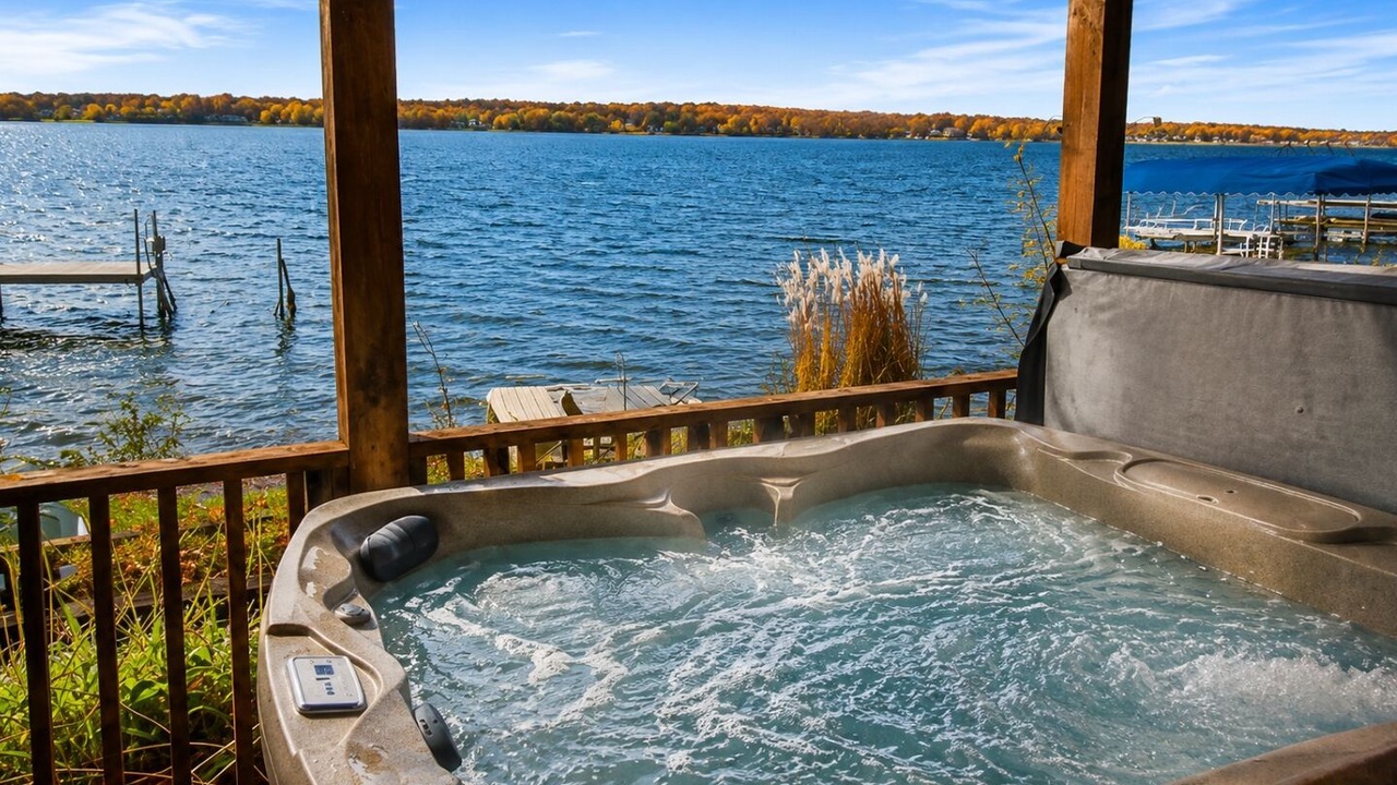 Photo of Outdoor in Cayuga