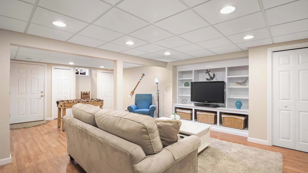 Photo of Livingroom in East Harwich