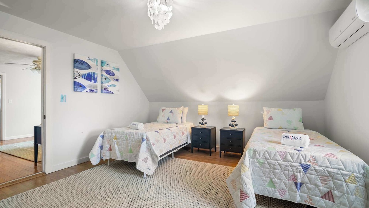 Photo of Bedroom in East Harwich