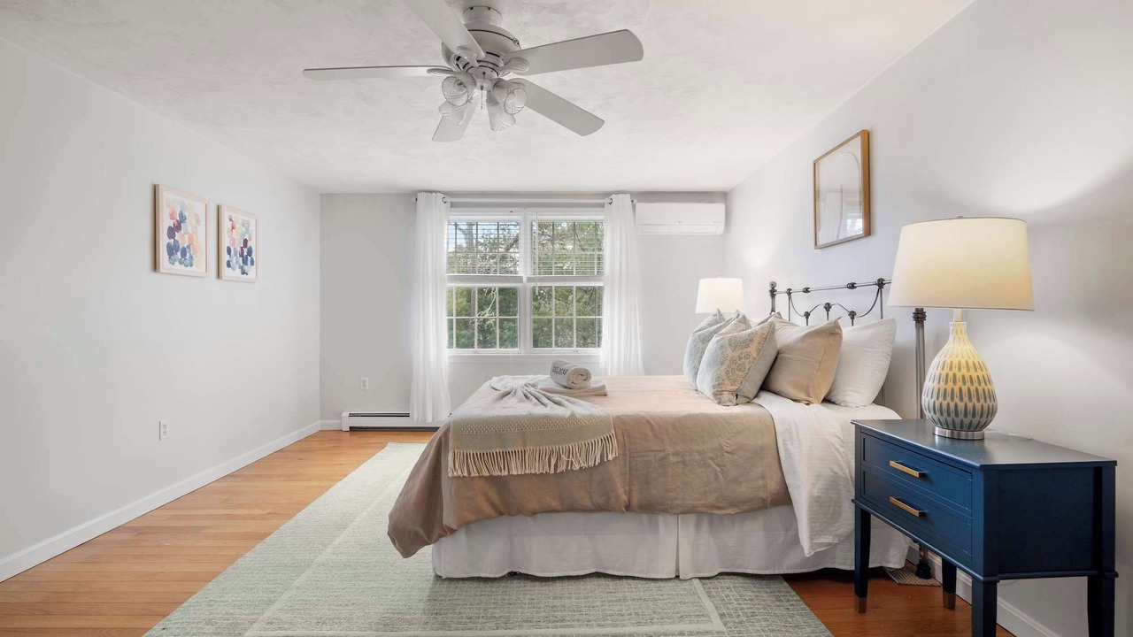 Photo of Bedroom in East Harwich