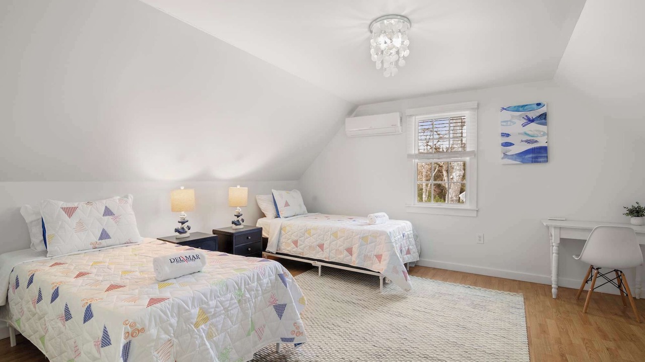 Photo of Bedroom in East Harwich