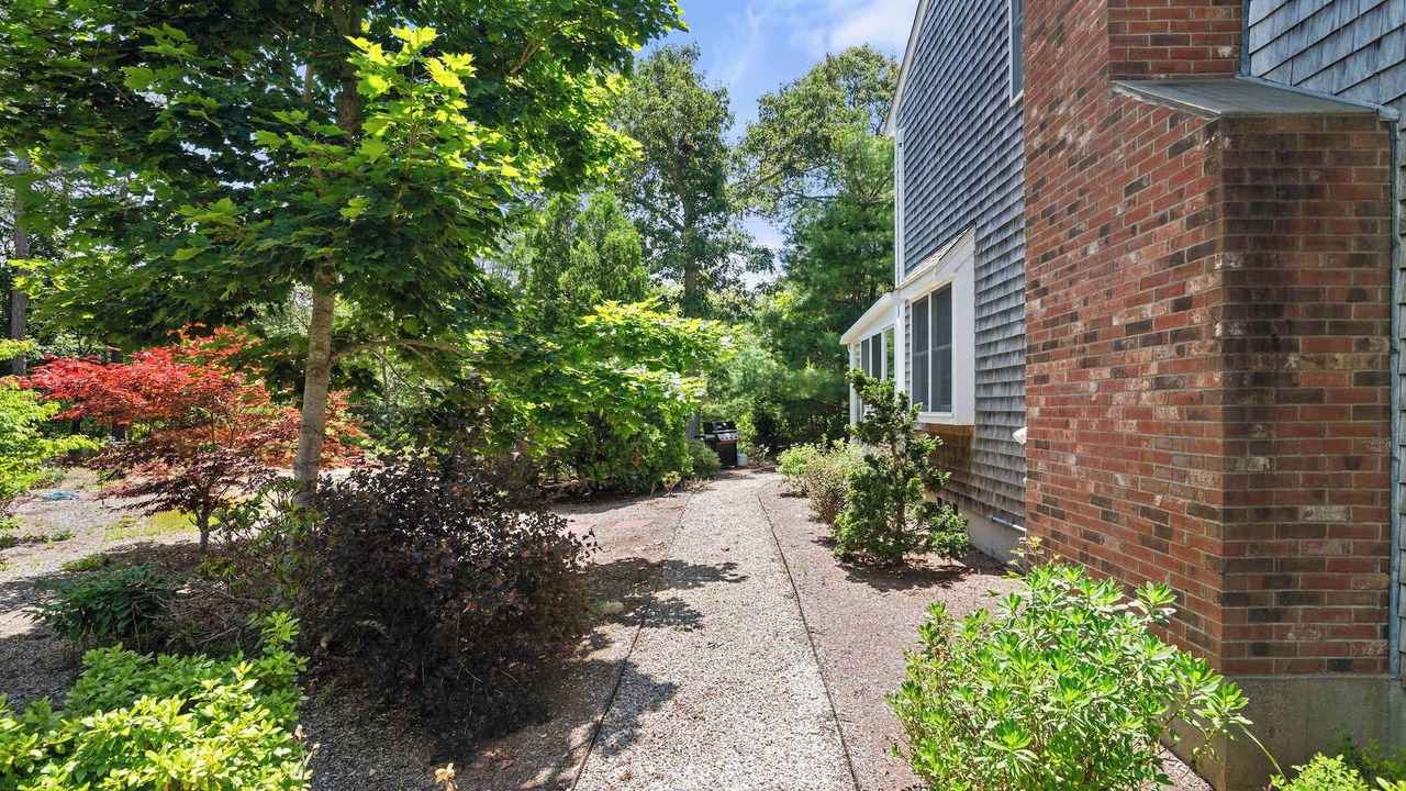 Photo of Outdoor in East Harwich