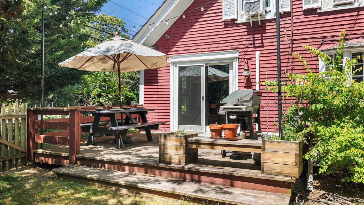 Photo of Outdoor in Dennis