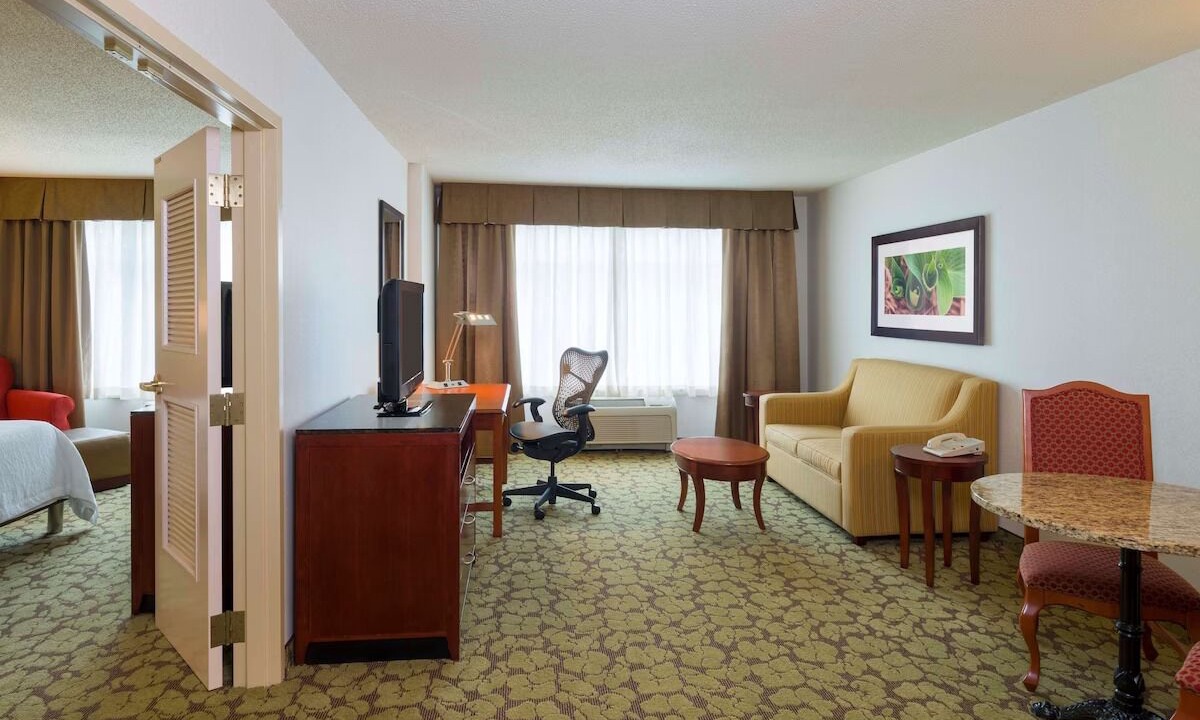 Photo of Livingroom in Silver Lane