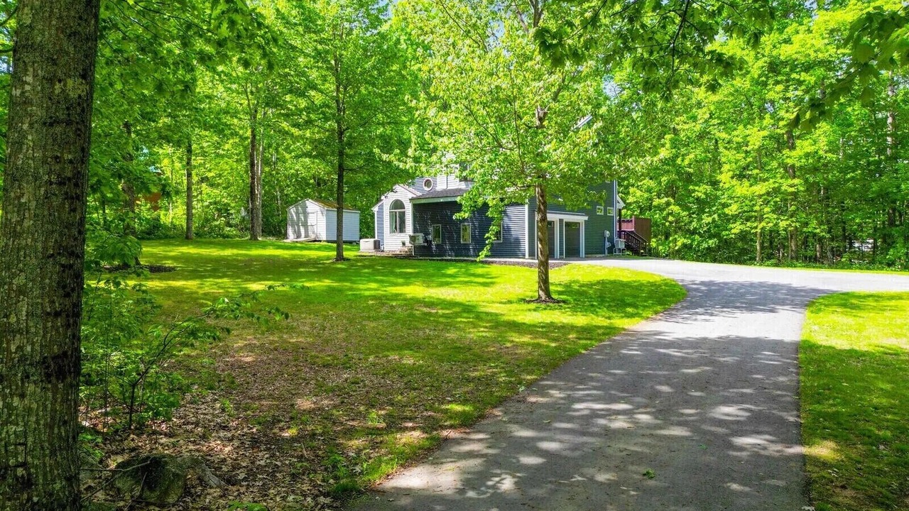 Photo of Outdoor in Belgrade Lakes
