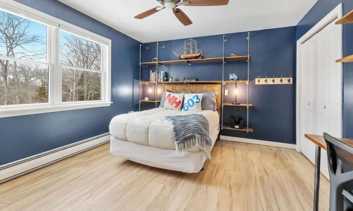 Photo of Bedroom in Newbury