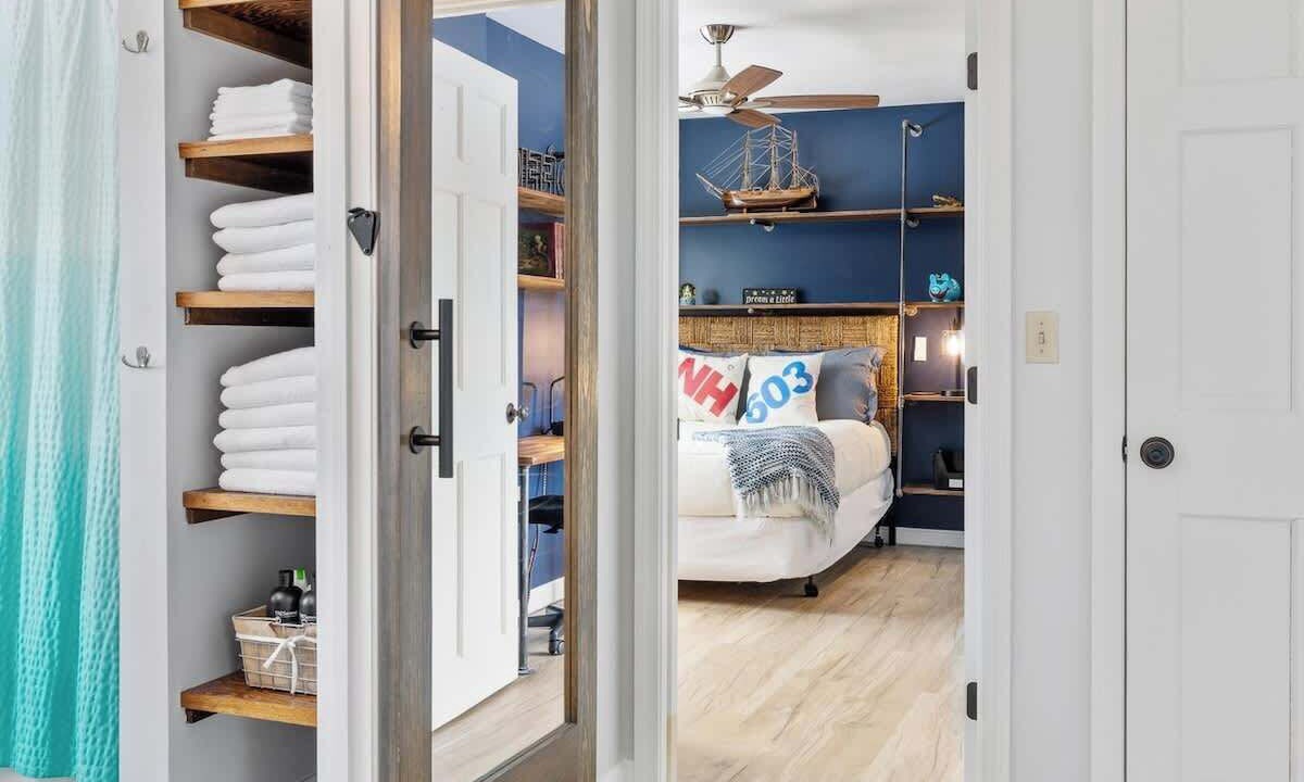 Photo of Bedroom in Newbury