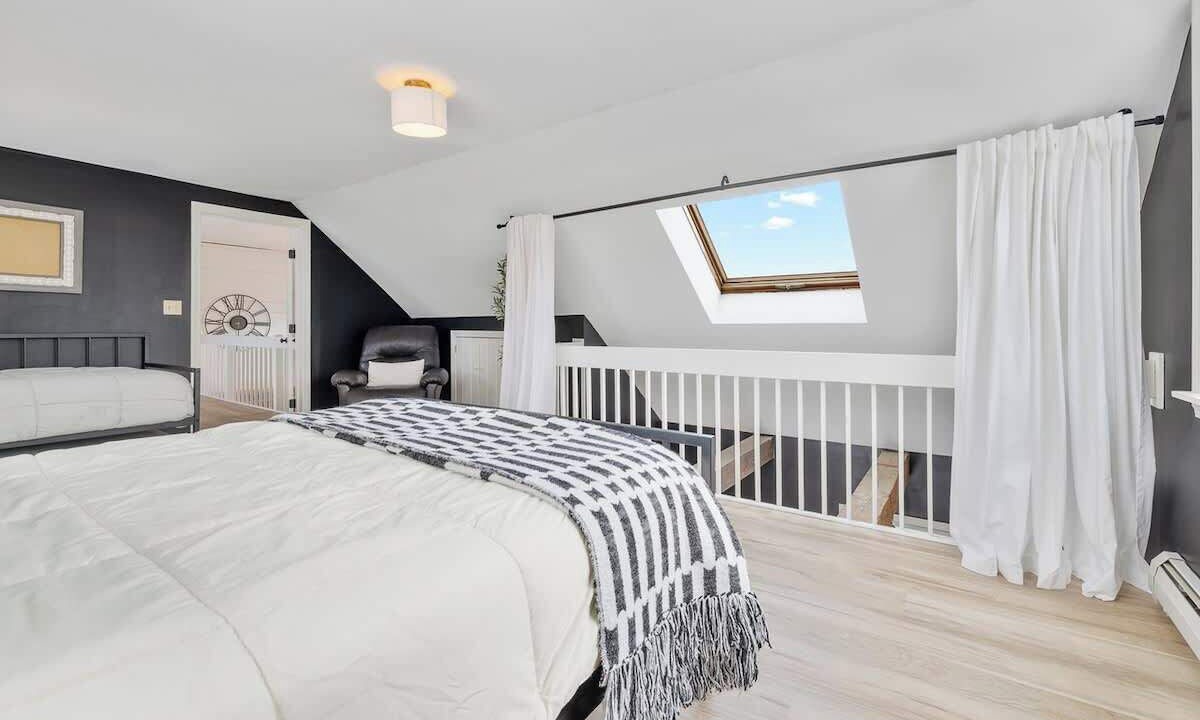 Photo of Bedroom in Newbury