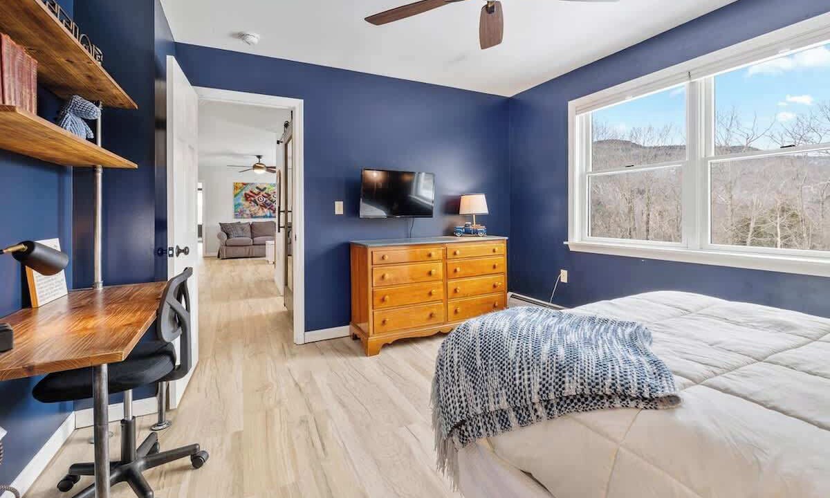 Photo of Bedroom in Newbury