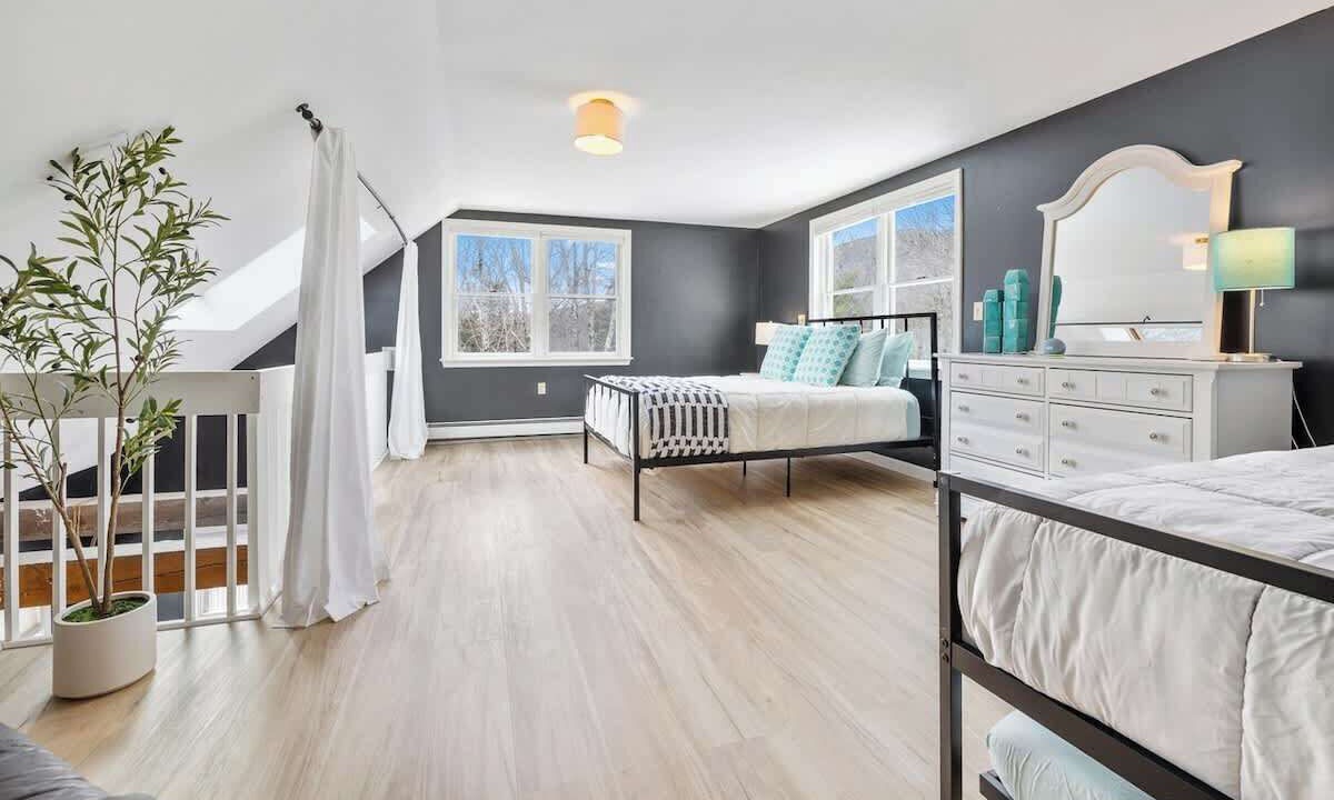 Photo of Bedroom in Newbury