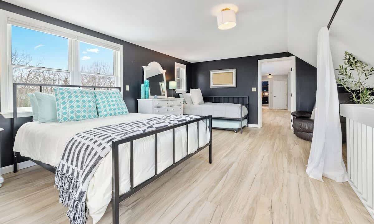 Photo of Bedroom in Newbury