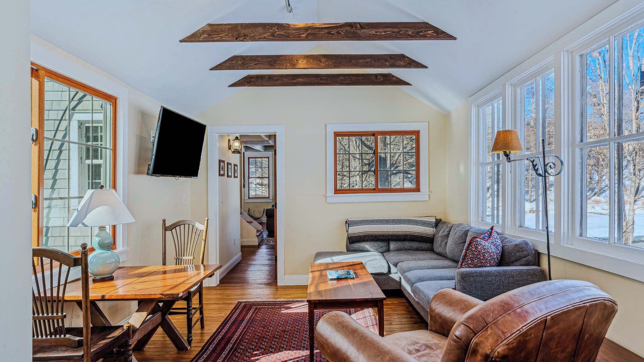 Photo of Livingroom in Taftsville