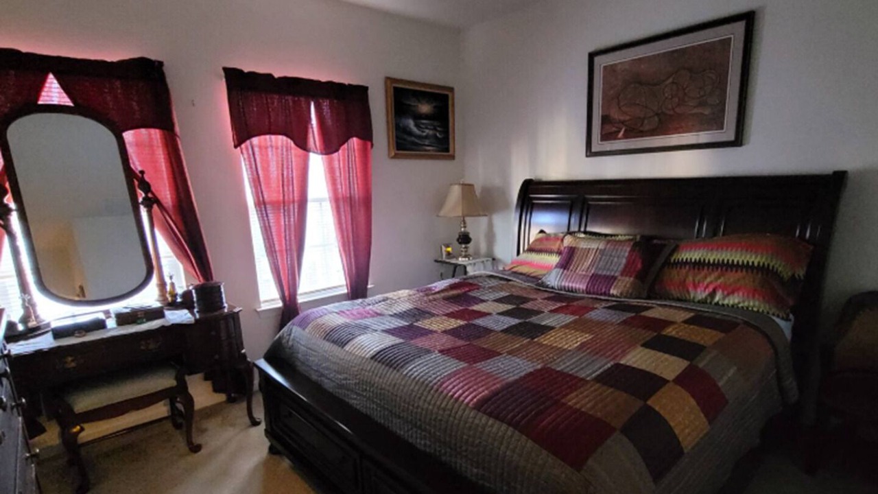 Photo of Bedroom in Grenloch