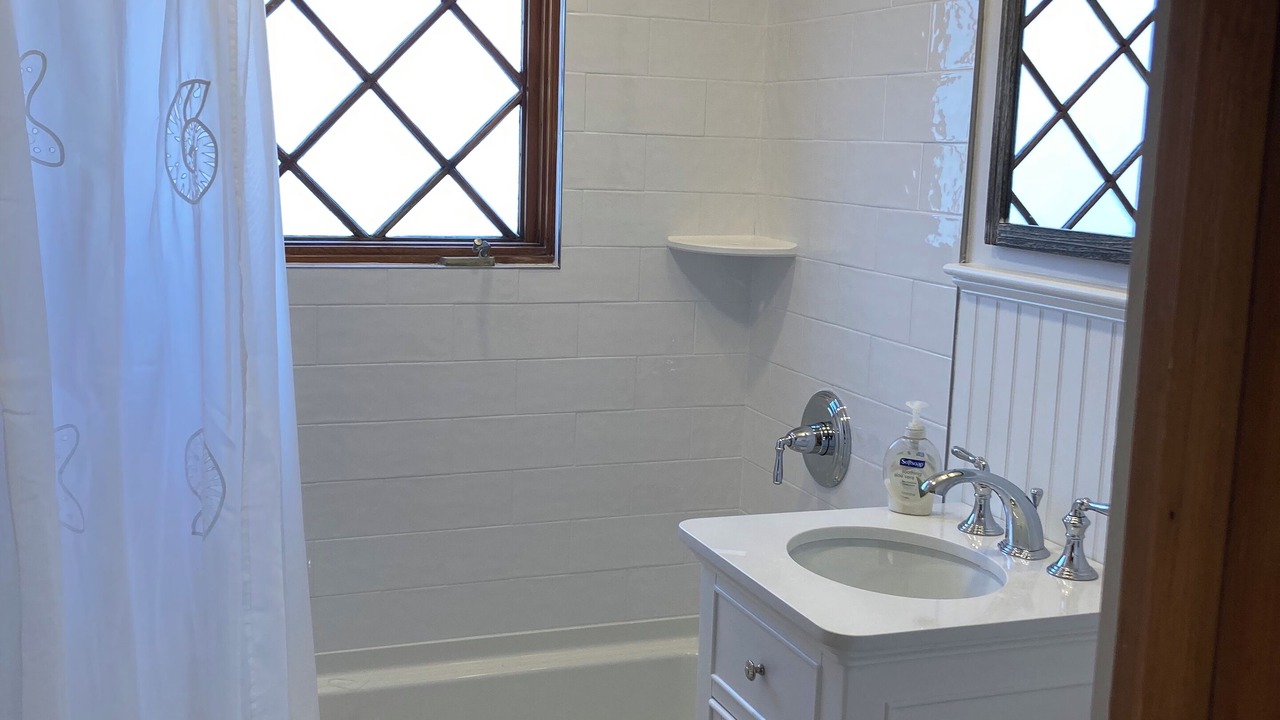 Photo of Bathroom in South Yarmouth