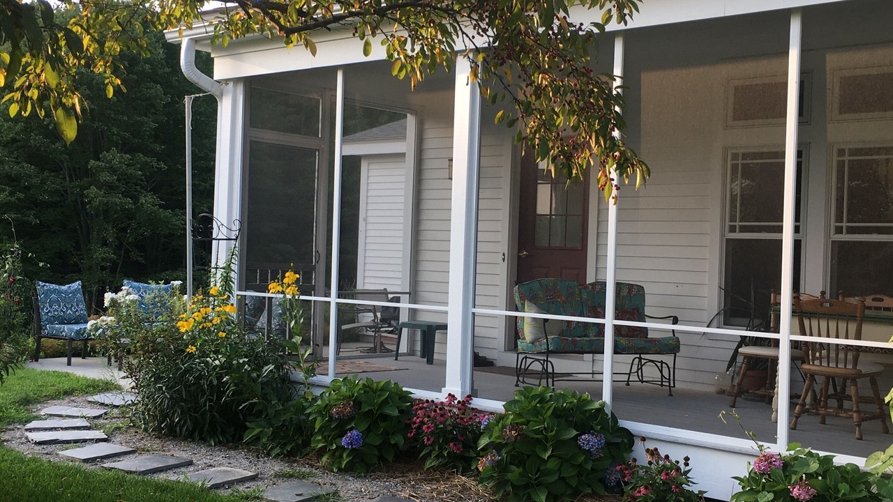 Photo of Patio Balcony in Brunswick