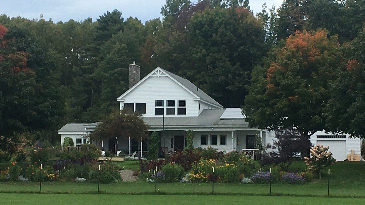 Photo of Outdoor in Brunswick