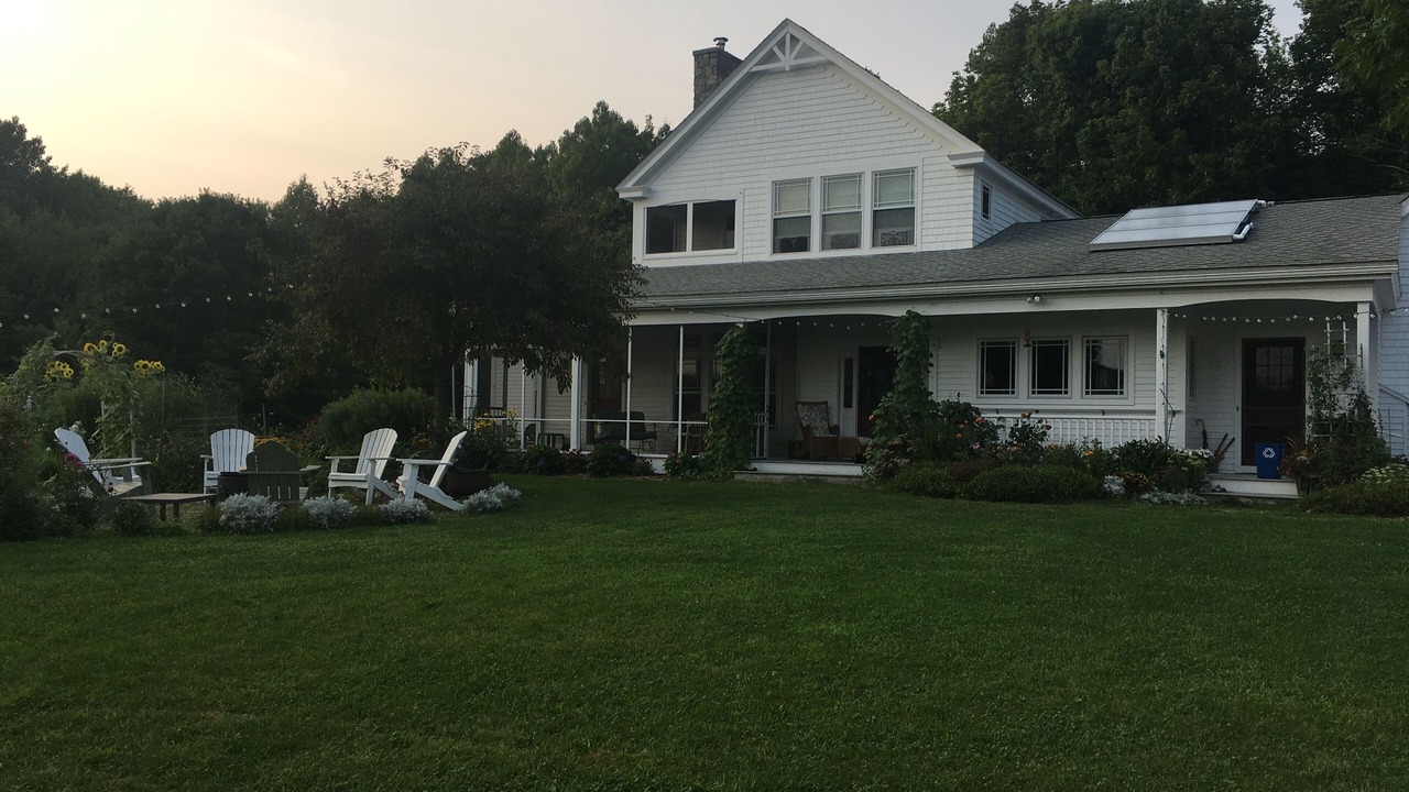 Photo of Outdoor in Brunswick