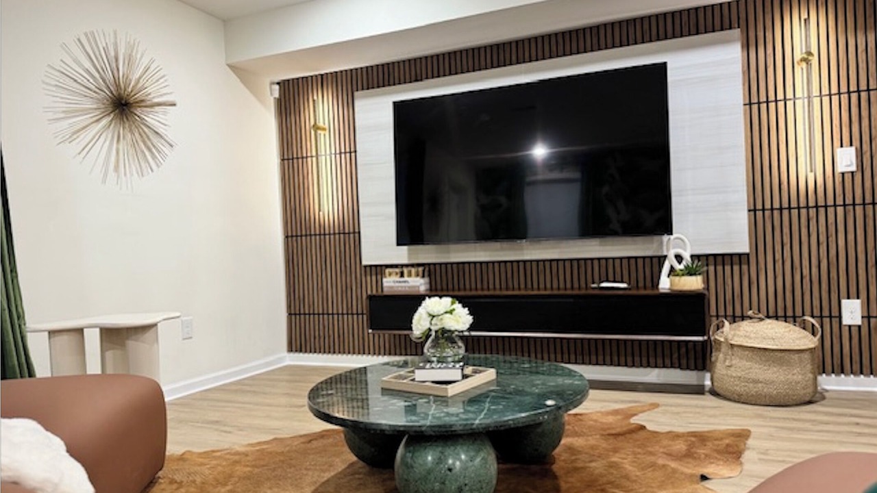 Photo of Livingroom in Newark