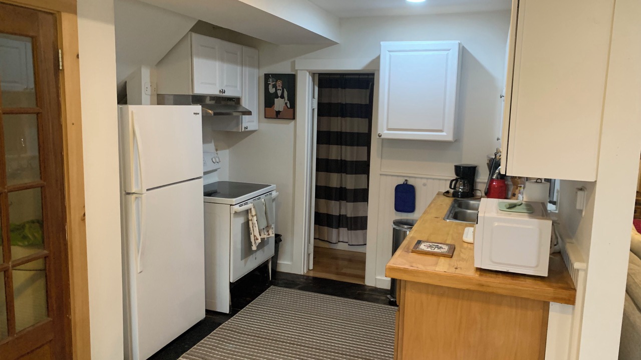 Photo of Kitchen in Stowe