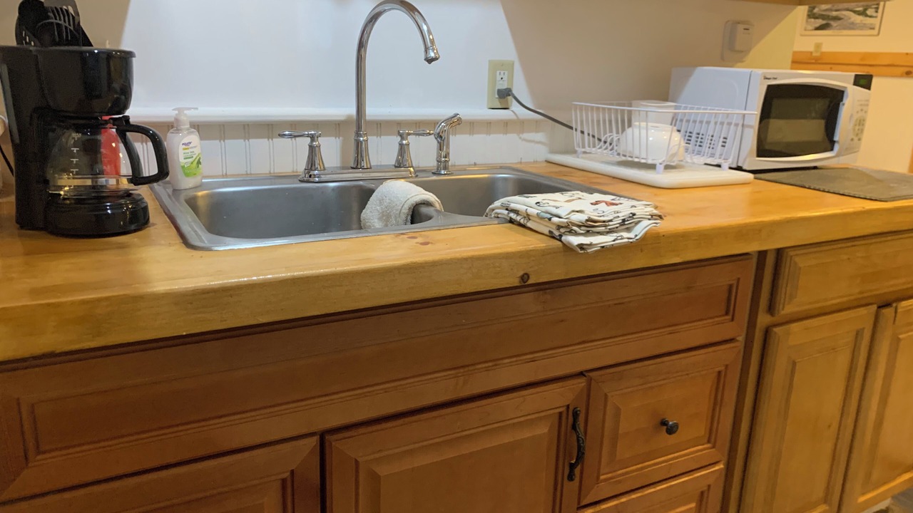 Photo of Kitchen in Stowe