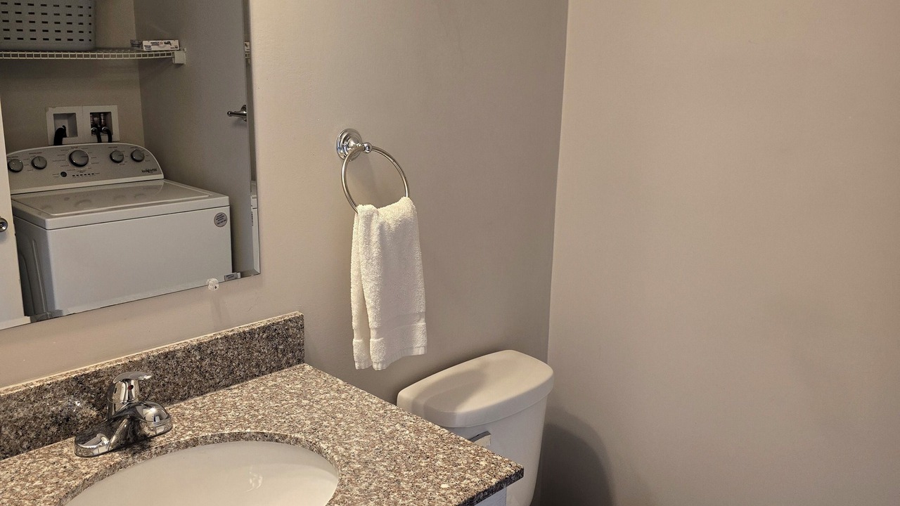 Photo of Bathroom in Trenton