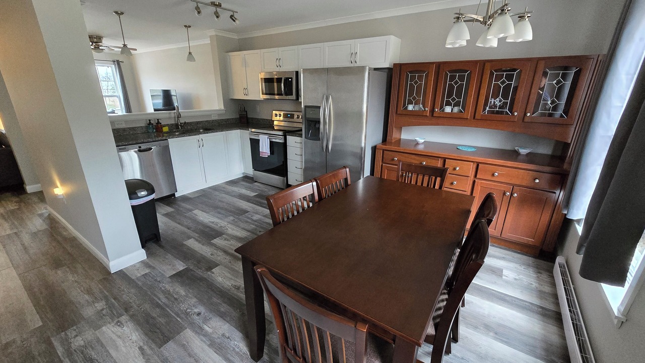 Photo of Kitchen in Trenton