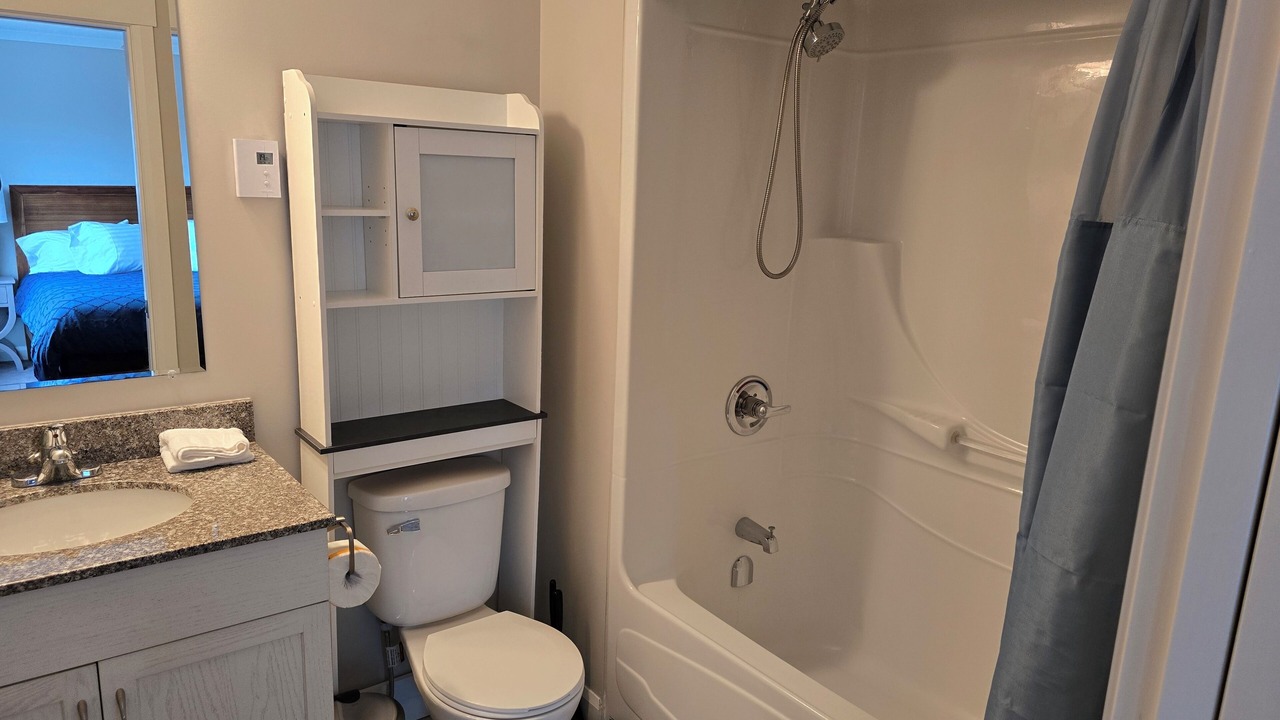 Photo of Bathroom in Trenton
