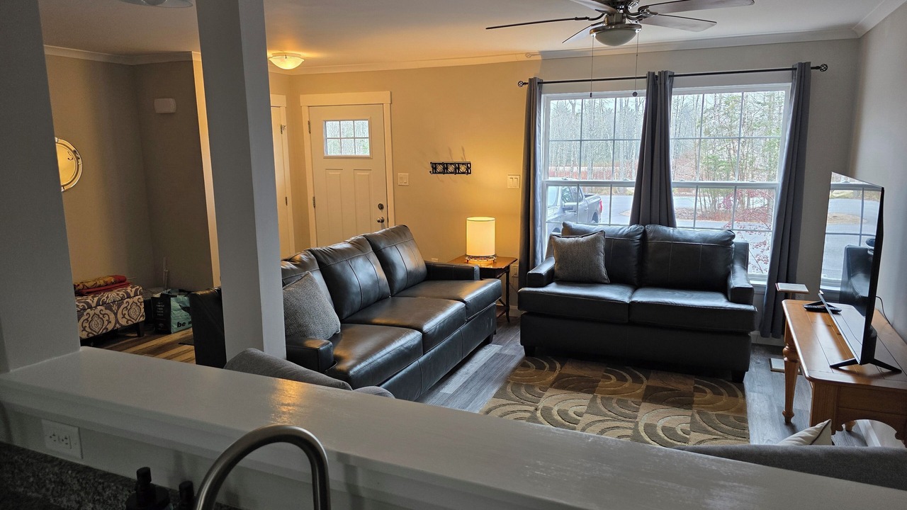 Photo of Livingroom in Trenton