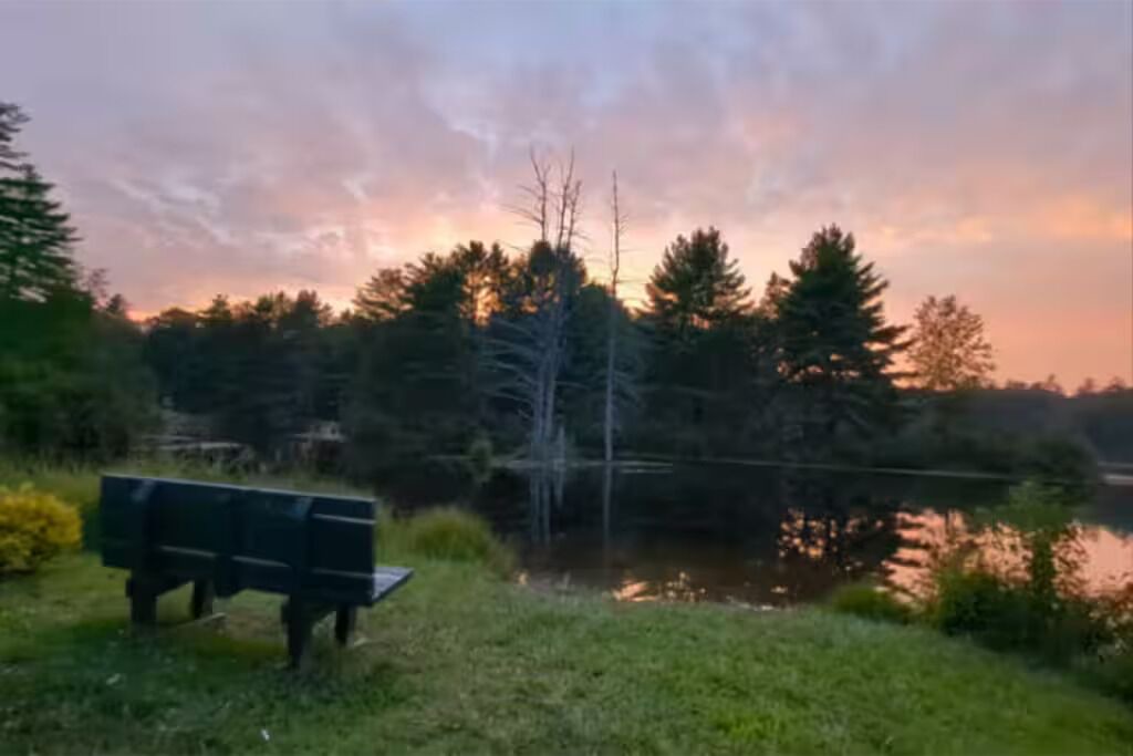 Photo of Outdoor in Hillsboro