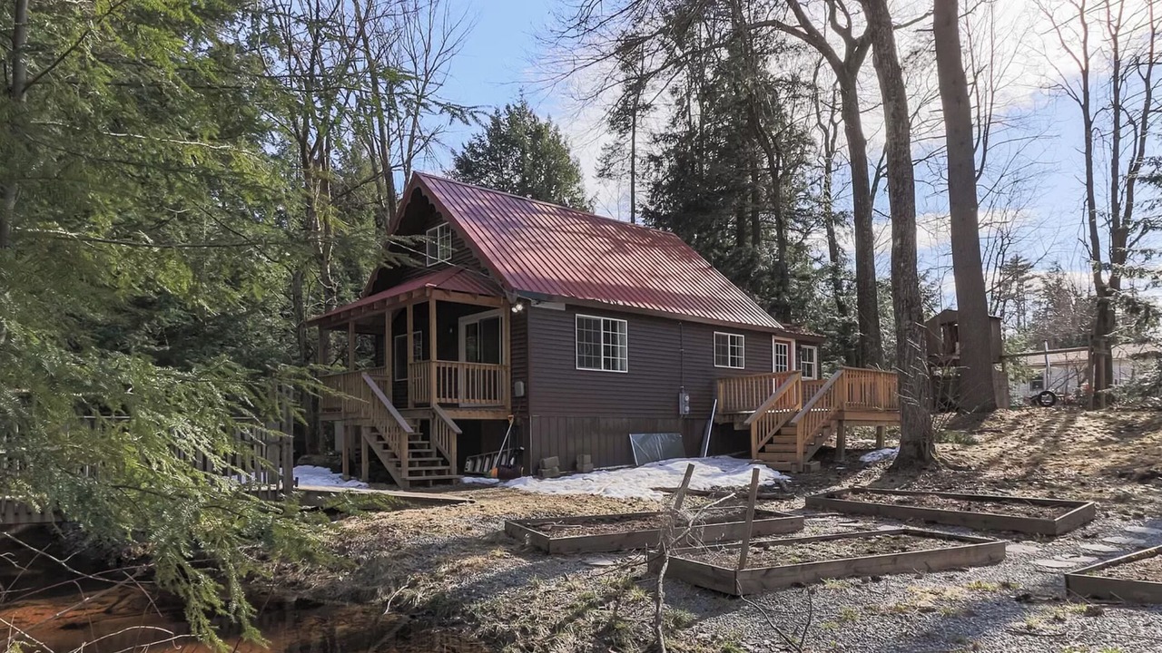 Photo of Outdoor in Hillsboro