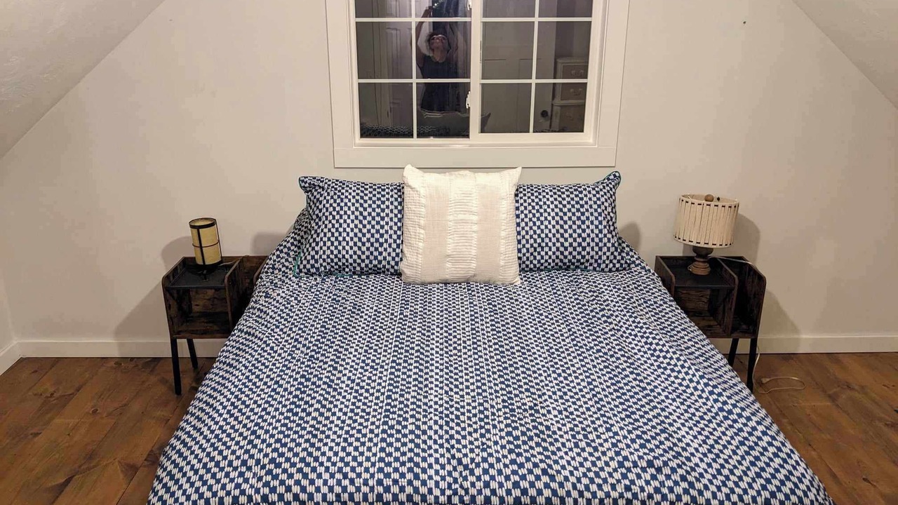 Photo of Bedroom in Hillsboro
