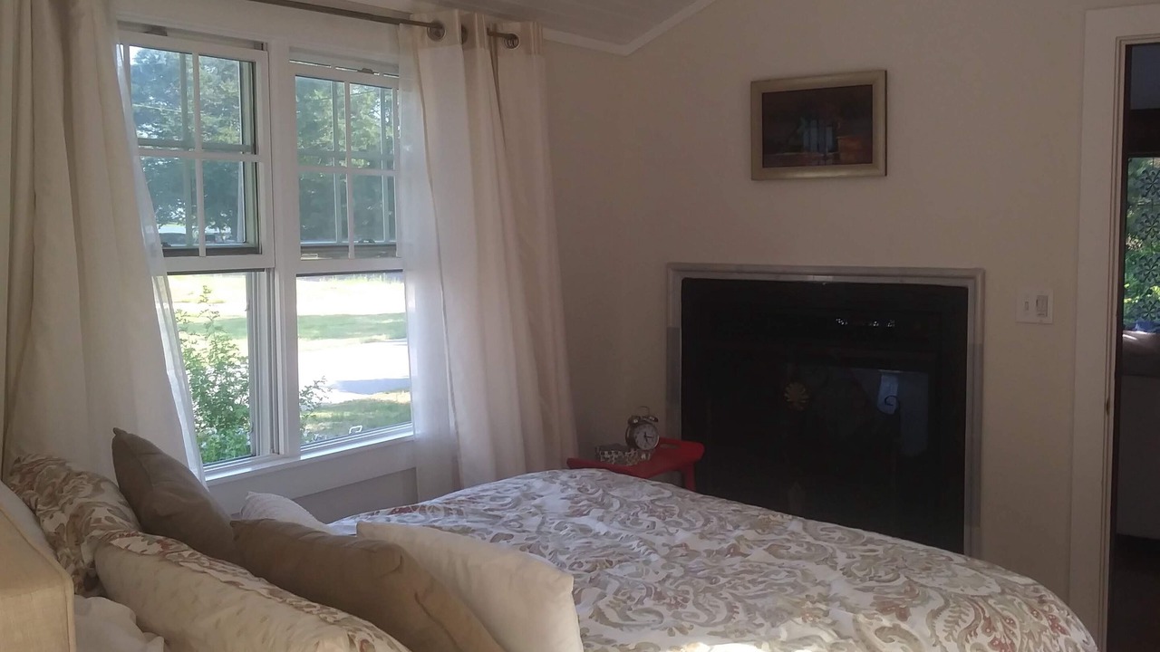 Photo of Bedroom in West Yarmouth