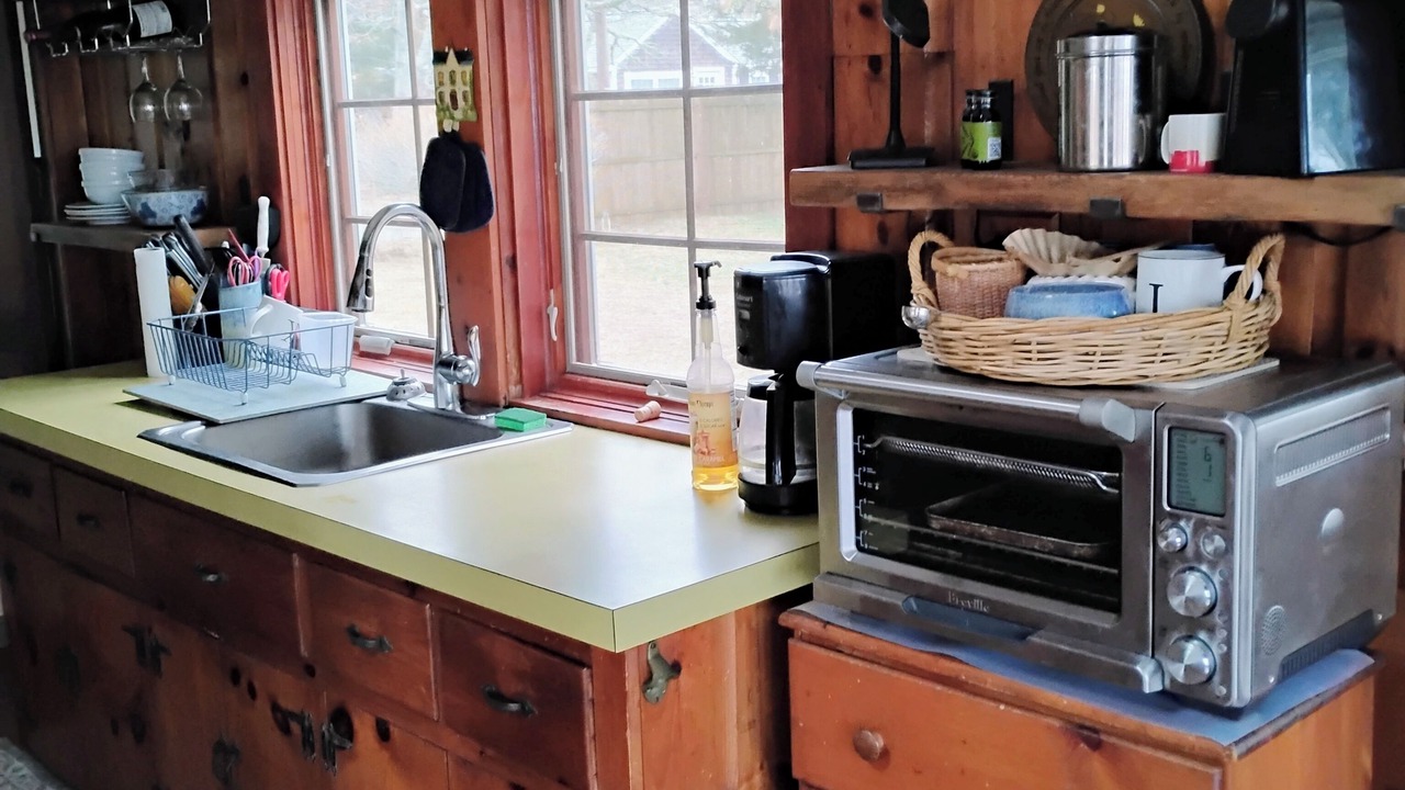 Photo of Kitchen in West Yarmouth