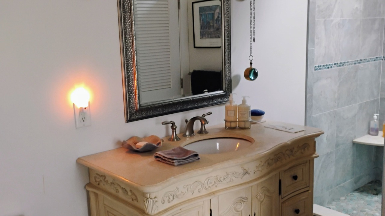 Photo of Bathroom in West Yarmouth