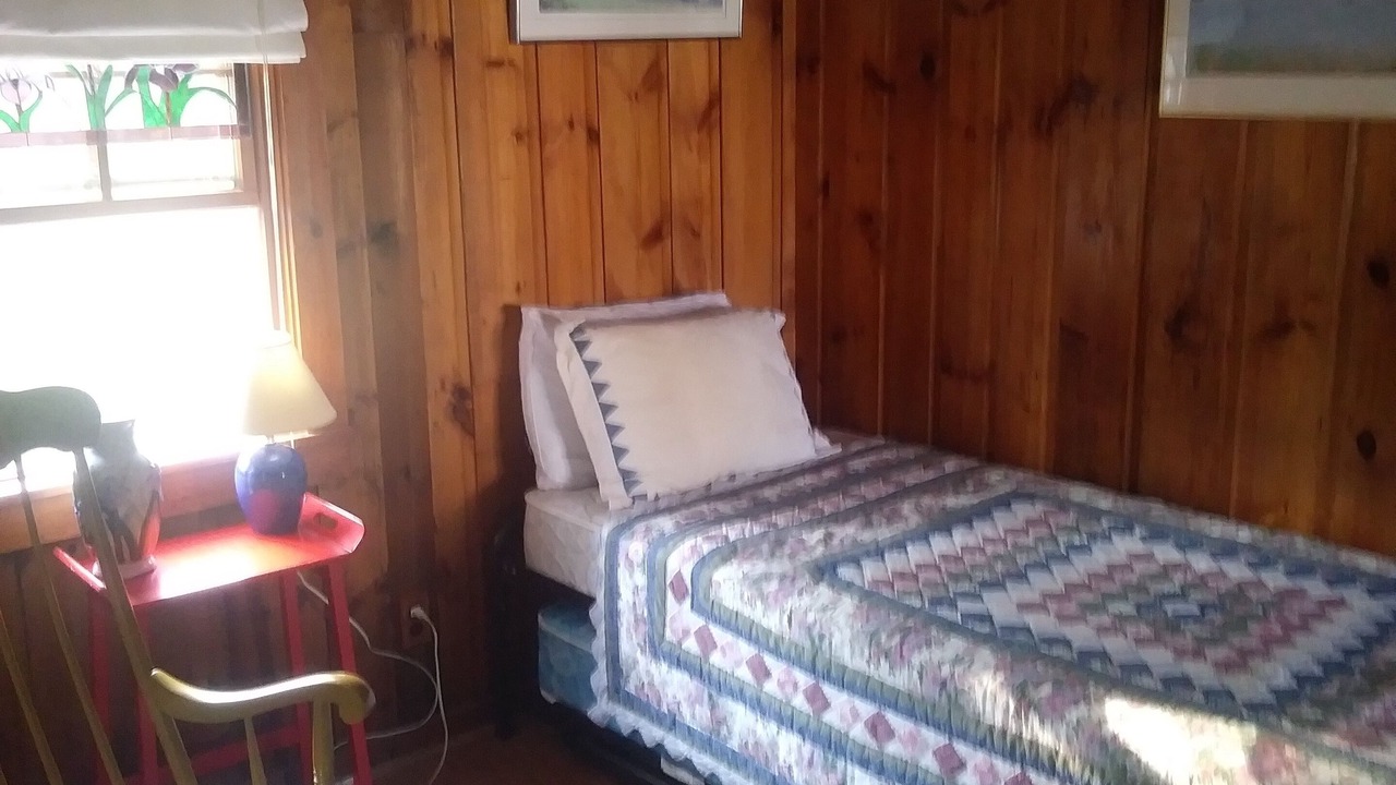 Photo of Bedroom in West Yarmouth
