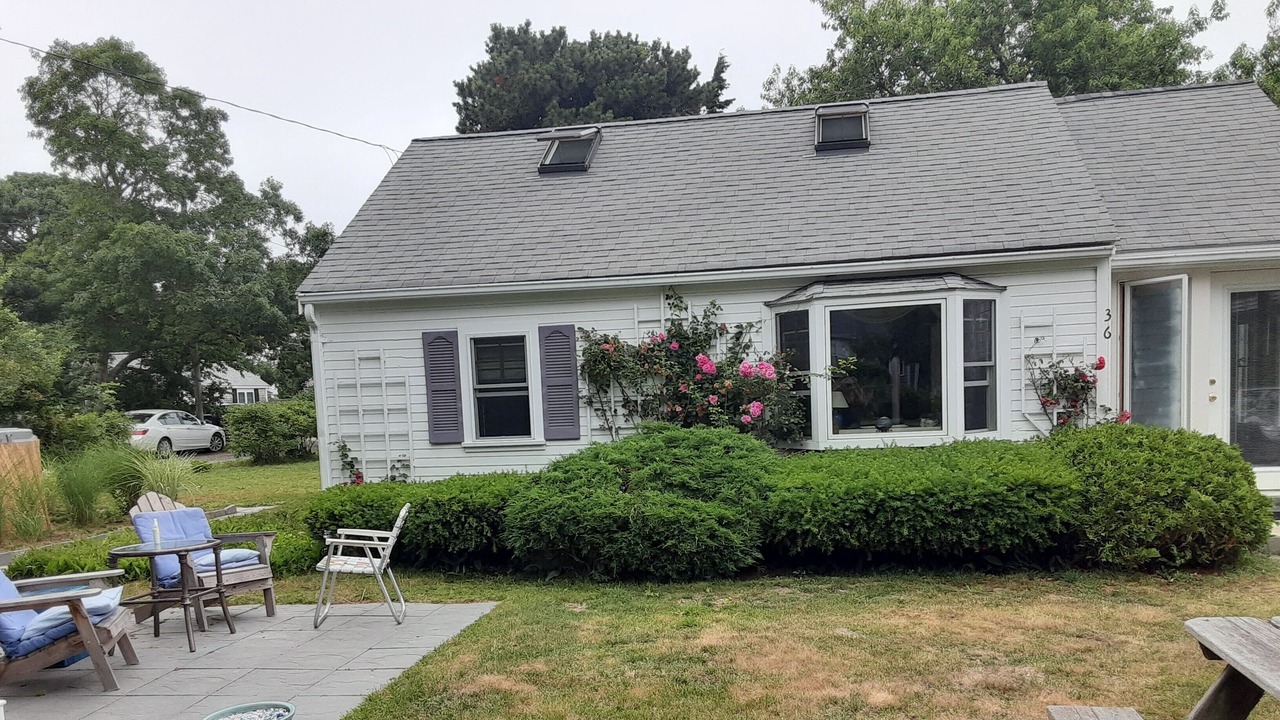 Photo of Outdoor in West Yarmouth