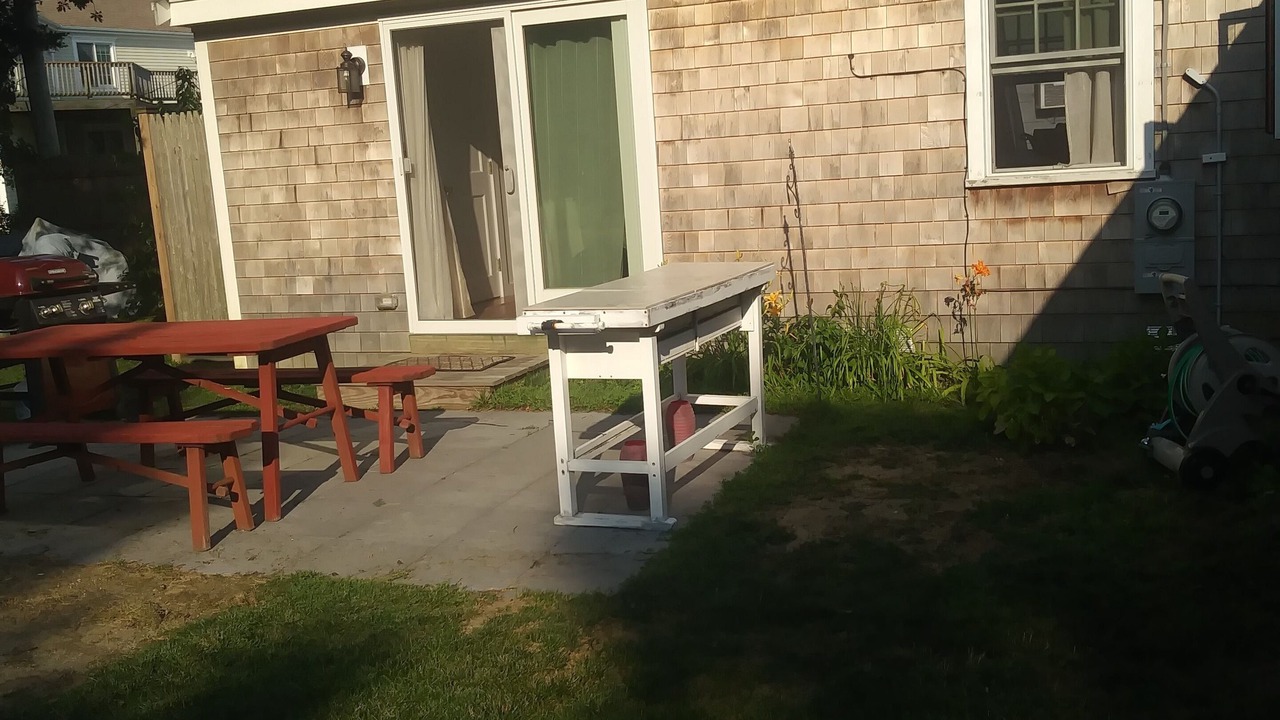 Photo of Outdoor in West Yarmouth
