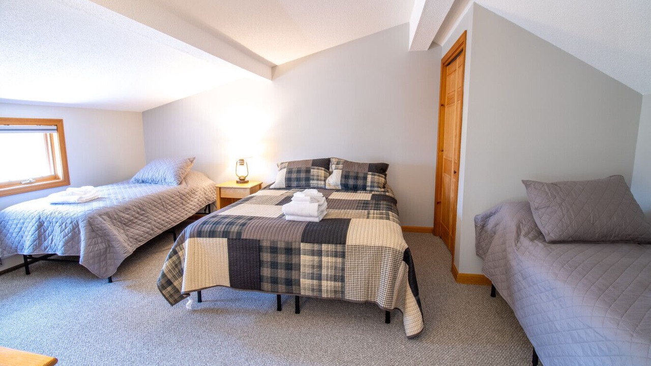 Photo of Bedroom in Woodstock