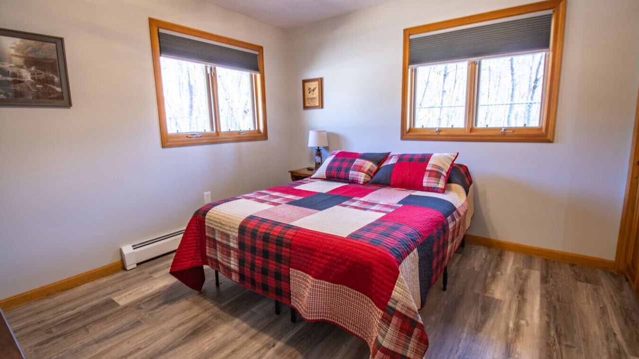Photo of Bedroom in Woodstock