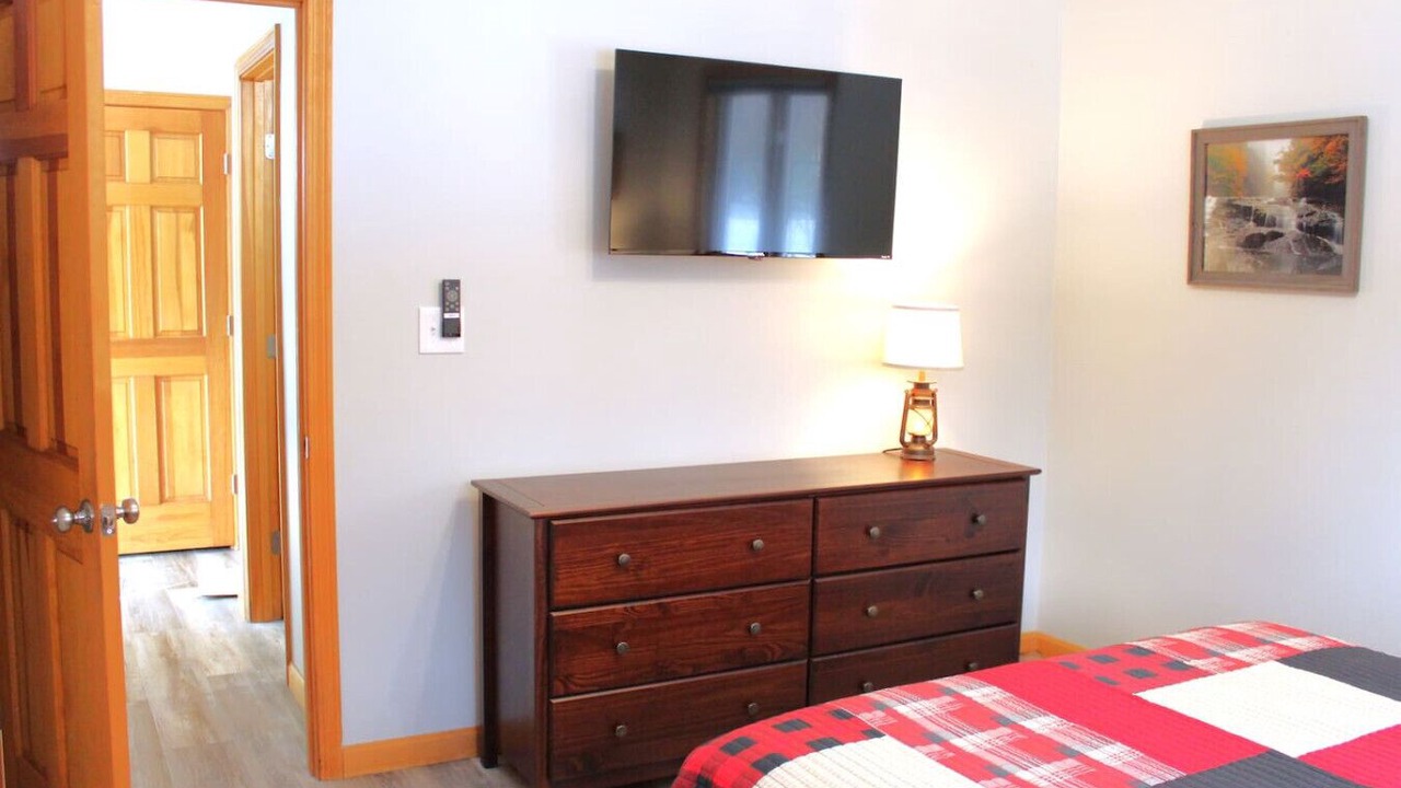 Photo of Bedroom in Woodstock
