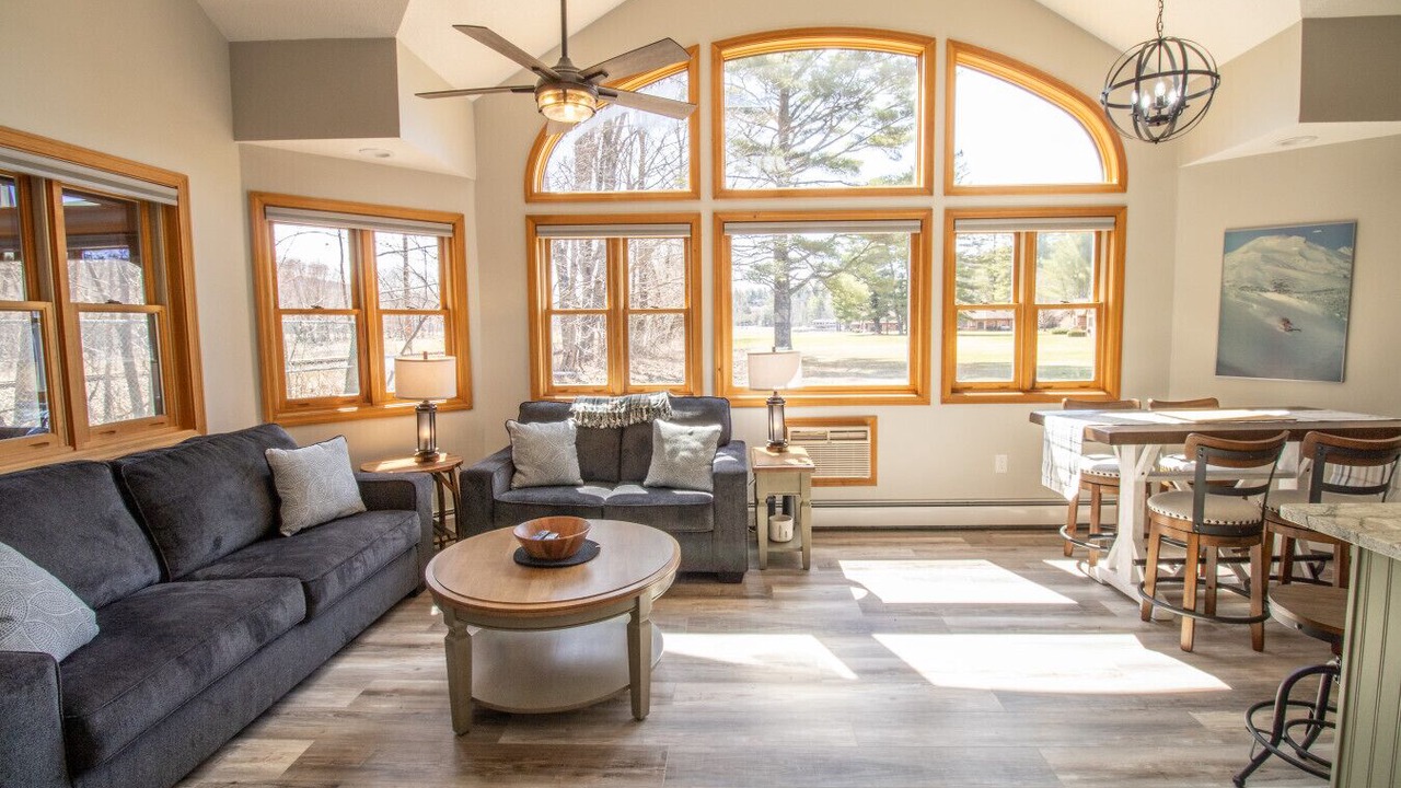 Photo of Livingroom in Woodstock