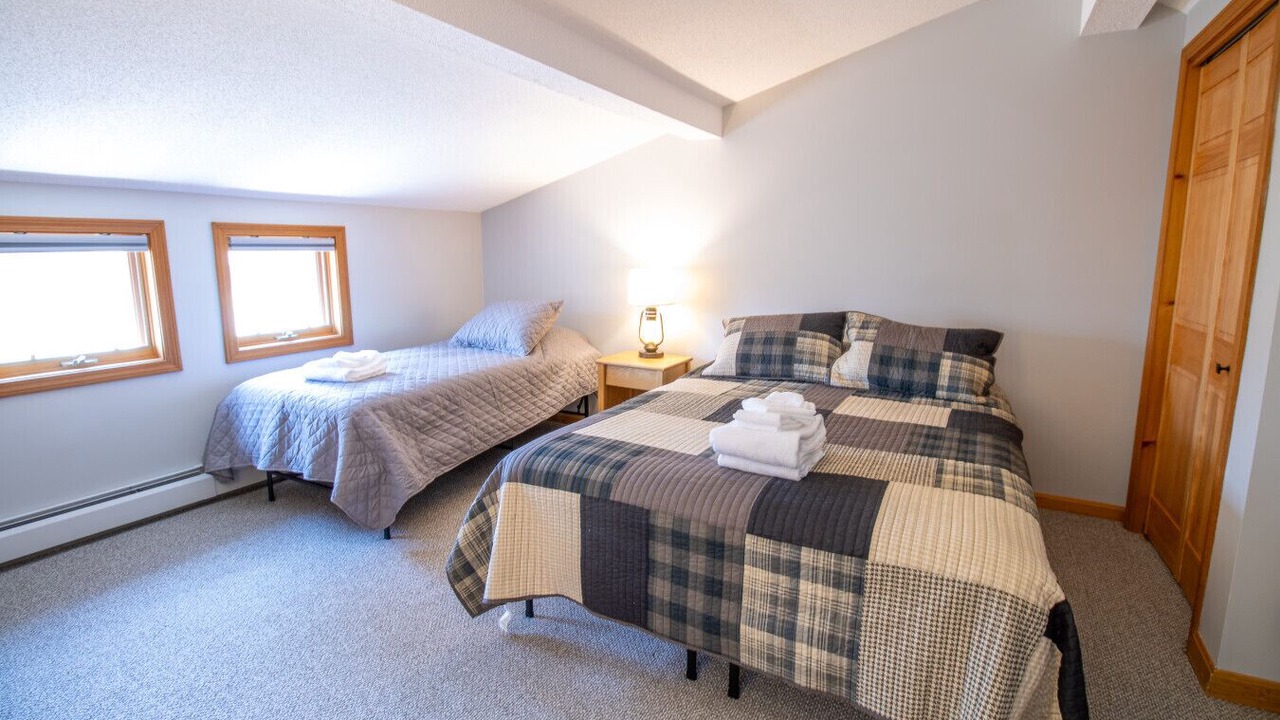 Photo of Bedroom in Woodstock