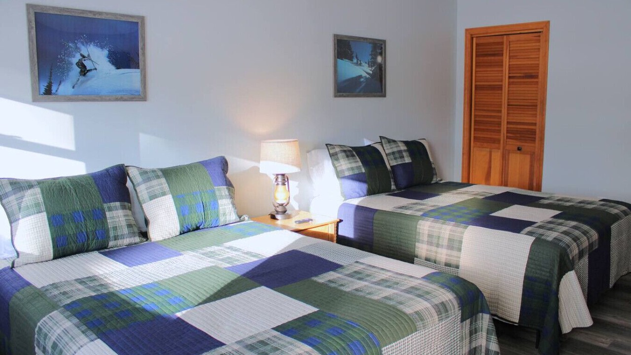 Photo of Bedroom in Woodstock