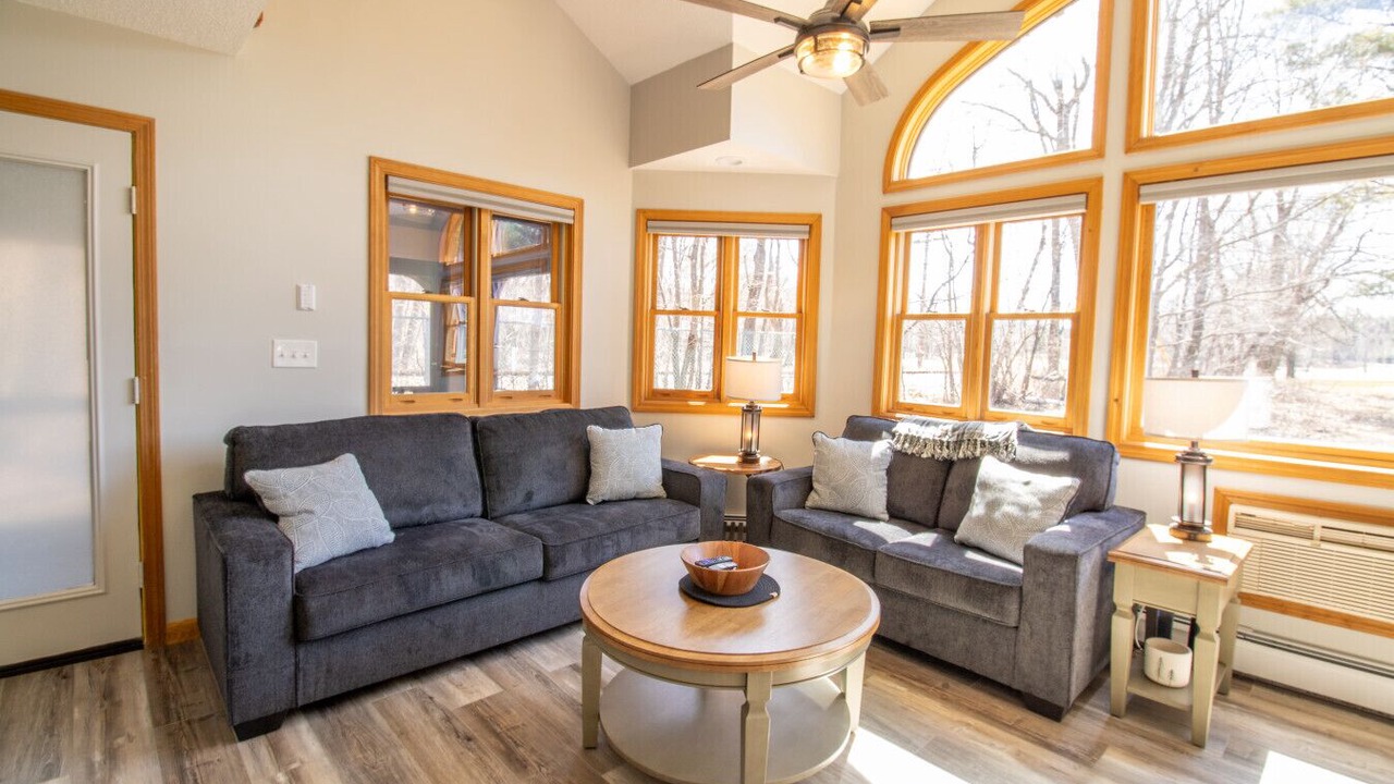 Photo of Livingroom in Woodstock