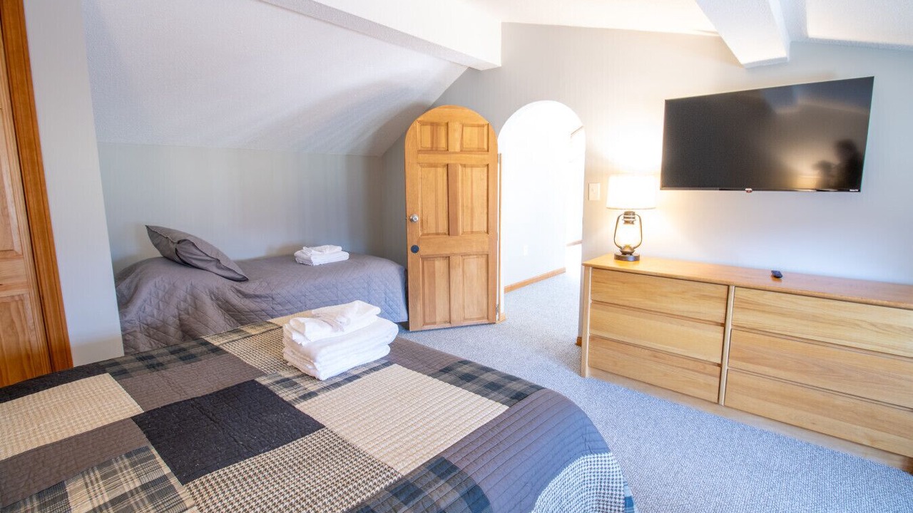 Photo of Bedroom in Woodstock